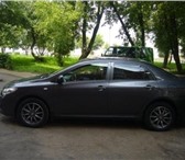 Продаю Toyota Corolla,  2008 г,   куплена в 2010г, 189758   фото в Подольске