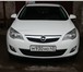 Астра 2626482 Opel Astra фото в Москве