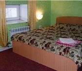 Фото в Отдых и путешествия Гостиницы, отели "Отель 24 часа" — недорогое гостиничное заведение в Барнауле 1 100