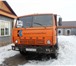 Фотография в Авторынок Грузовые автомобили камаз 10 тонн хорошее техническое состояние в Красноярске 340 000