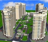 Изображение в Недвижимость Квартиры Жилой комплекс «Чайка» расположен в центральной в Москве 69 000