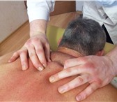 Фото в Красота и здоровье Массаж услуги массажиста, выезд на дом. профессиональный в Уфе 2 000