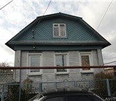Foto в Недвижимость Продажа домов Продается дом в Нижнем НовгородеДом является в Нижнем Новгороде 1 500 000