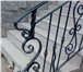 Фото в Строительство и ремонт Строительство домов кованые ворота,  заборы,  лестничные ограждения, в Магнитогорске 0