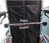 Фото в Прочее,  разное Разное Продам недорого новую инвалидную коляску в Оренбурге 6 000