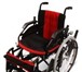 Foto в Прочее,  разное Разное Кресло коляска инвалидная механическая с в Москве 50 000