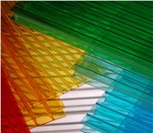 Фотография в Строительство и ремонт Строительные материалы Компания продаёт СОТОВЫЙ ПОЛИКАРБОНАТ, со в Иваново 2 200