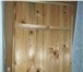 Изображение в Строительство и ремонт Двери, окна, балконы Продам дверь деревянную банную. Размер 175х75 в Тольятти 2 000