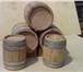 Фото в Хобби и увлечения Разное Дубовые бочки для вина, коньяка, виски, солений.Емкости:6 в Таганроге 3 500