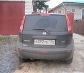 Продается Nissan note 2010 г, в , коплектация люкс , Машине 0, 5 лет не битая Пробег 11600 , 1 хозяин 17178   фото в Казани