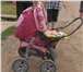 Foto в Для детей Детские коляски Продам коляску в идеальном состоянии!Все в Красноярске 5 000