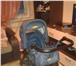 Изображение в Для детей Детские коляски Продам коляску в хорошем состоянии джинсового в Тамбове 4 000