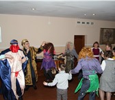 Фотография в Развлечения и досуг Организация праздников Мы рады вас радовать!Мы весело и активно в Москве 0