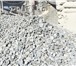 Фото в Строительство и ремонт Строительные материалы Щебень фракции 40-70 мм, ГОСТ 8267-93, прочность в Екатеринбурге 550