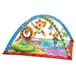 Фотография в Для детей Детские игрушки Продаю коврик " Остров весёлой обезянки" в Новосибирске 1 600