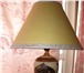 Фотография в Мебель и интерьер Светильники, люстры, лампы Настольные лампы на деревянной основе в виде в Краснодаре 500