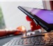 Изображение в Компьютеры КПК и коммуникаторы Продается планшетный ПК 10.1" Lenovo ThinkPad в Кургане 27 000