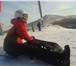 Изображение в Отдых и путешествия Разное Обучение основам сноуборда. Уверенный спуск в Магнитогорске 500