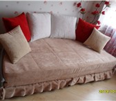 Фотография в Мебель и интерьер Мебель для спальни Продается круглая кровать в хорошем  состоянии, в Рязани 25 000