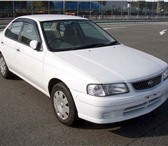 Продается Nissan Sunny B14 1998 года производства, Данный автомобиль имеет объем двигателя 1, 5 л 15149   фото в Перми