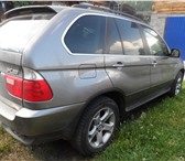 Продам срочно 1281165 BMW X5 фото в Красноярске