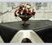 Изображение в Мебель и интерьер Другие предметы интерьера Скатерти из эко-кожи практичны тем, что они в Москве 4 000