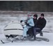 Foto в Авторынок Мото Новый отечественный снегоход, цена от 92 в Твери 92 000