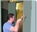 Фотография в Строительство и ремонт Двери, окна, балконы Услуги специалистов по замене замка в двери в Омске 1 200