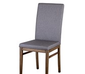 Фотография в Мебель и интерьер Столы, кресла, стулья Деревянные стулья в современном скандинавском в Санкт-Петербурге 4 000
