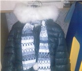 Фотография в Одежда и обувь Женская одежда Продам зимний пуховик ! Покупала его в том в Тюмени 3 000