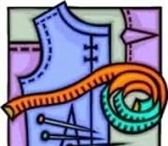 Фотография в Образование Курсы, тренинги, семинары Индивидуальное обучение кройки и шитью. Все5 в Москве 1 000