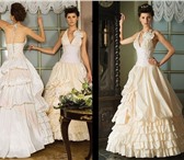 Foto в Одежда и обувь Свадебные платья Продаю свадебное платье  Le Rina   модель в Орле 10 000
