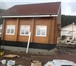 Foto в Строительство и ремонт Строительство домов Строим дома из бруса, прострогаем. Сделаем в Красноярске 0