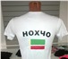 Фотография в Одежда и обувь Спортивная одежда продаю футболки с патриотическими надписями в Грозном 0
