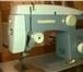 Фотография в Электроника и техника Швейные и вязальные машины Продается швейная машинка Veritas 8014/35 в Москве 5 000