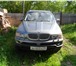 Продам срочно 1281165 BMW X5 фото в Красноярске