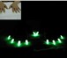 Фото в Красота и здоровье Косметика Светящиеся лаки в темноте для ногтей-с эффектом в Саратове 150