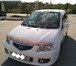 Продам мазду примаси 2002г 1554089 Mazda Premacy фото в Хабаровске