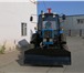Foto в Авторынок Спецтехника Экскаватор-бульдозер «ЭО-2621» на базе трактора в Алзамай 1 380 000