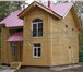 Фото в Строительство и ремонт Строительство домов Строительство домов из бруса, каркасных домов, в Красноярске 290 000