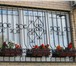 Фото в Строительство и ремонт Двери, окна, балконы Производим и устанавливаем решетки на окна в Санкт-Петербурге 0