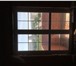 Фото в Строительство и ремонт Двери, окна, балконы «Французские» балконные наружные пластиковые в Саратове 20 000