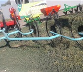 Изображение в Авторынок Спецтехника Продаем - грабли - ворошилки производство в Ростове-на-Дону 24 500