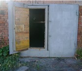 Изображение в Недвижимость Гаражи, стоянки Продается капитальный гараж в гаражном кооперативе в Омске 100 000