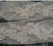 Фото в Одежда и обувь Свадебные платья Продам пышное белое платье. Корсет украшен в Новопавловск 9 000