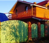 Foto в Недвижимость Сады дача построена в 2014г, р-н Сухой речки, в Кемерово 2 200 000