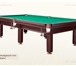 Изображение в Спорт Другие спортивные товары Продам бильярдный стол "Руптур" который изготовлен в Орске 65 500