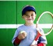 Изображение в Спорт Спортивные школы и секции Теннисная школа "ЧЕМПИОН" ведет набор детей в Москве 900