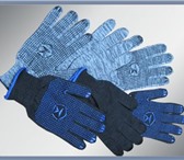 Фотография в Строительство и ремонт Разное Продаваемые нами рабочие перчатки ХБ с ПВХ в Санкт-Петербурге 10