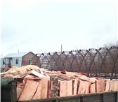 Foto в Прочее,  разное Разное Доставка горбыль пиленный сосна,береза,а в Томске 0